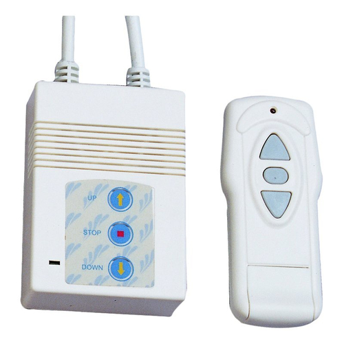 Экран с электроприводом Classic Lyra 248x249 см (1:1)