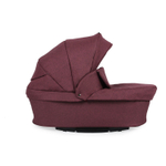 Коляска BERTA 2в1 (Alis) (Be 04 (бордовый))