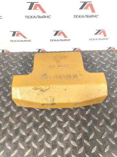 Межзубьевая защита WS45