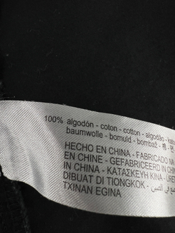 Платье Zara