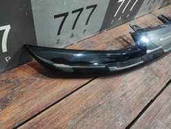 Накладка решетки радиатора Changan CS55PLUS 21-нв Б/У Оригинал S203F2805010100AA