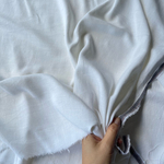 Полулен Белый