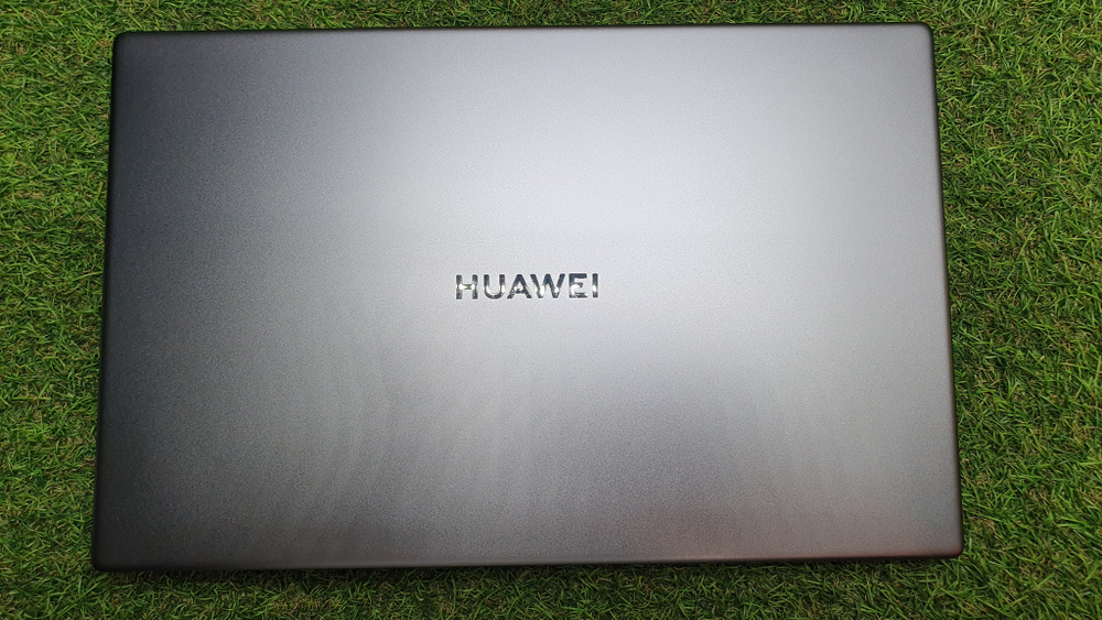 Ноутбук Huawei Ryzen 5/8 Gb/FHD/MateBook D 15 Boh-WAQ9R [53010tsy]/Windows 10