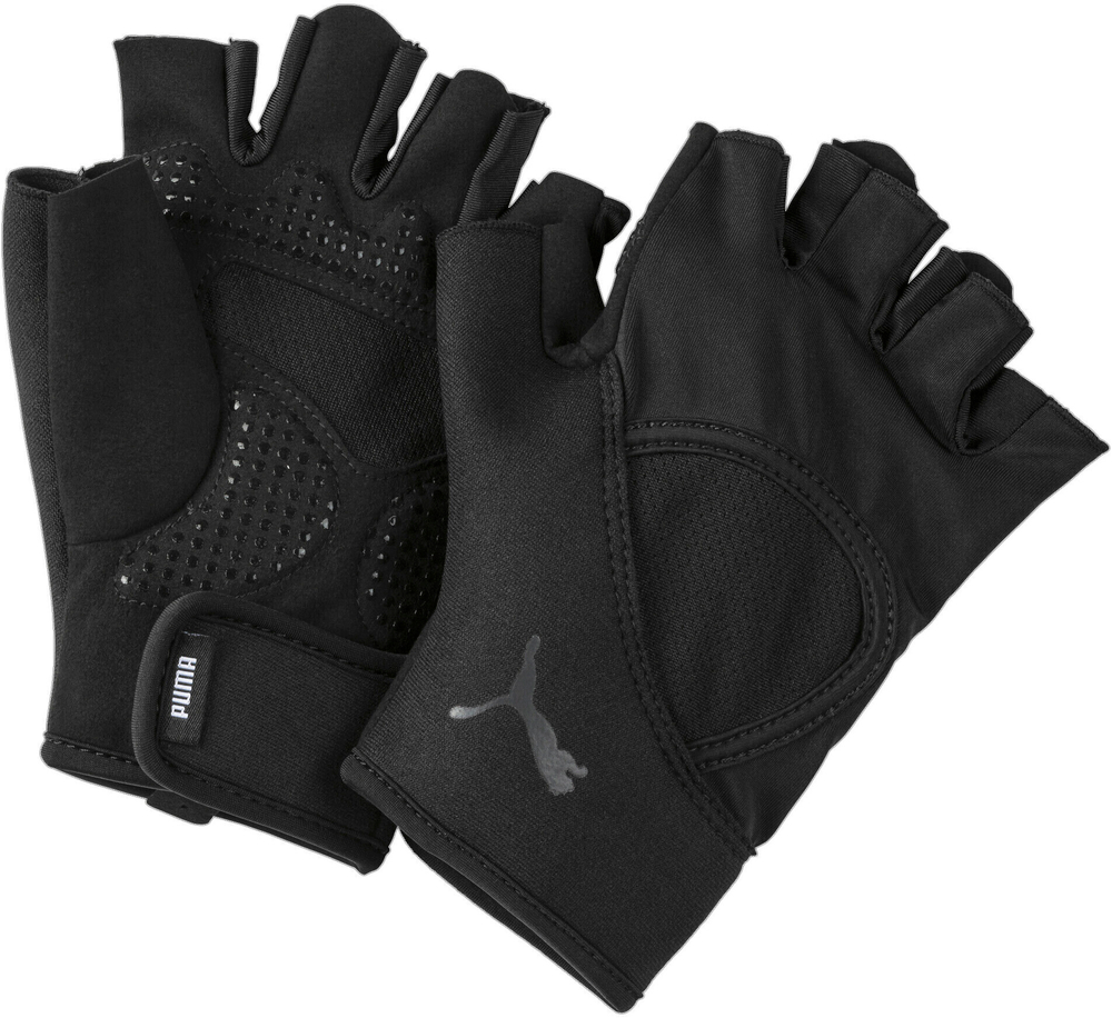 Перчатки для тренировок Puma TR Ess Gloves Up
