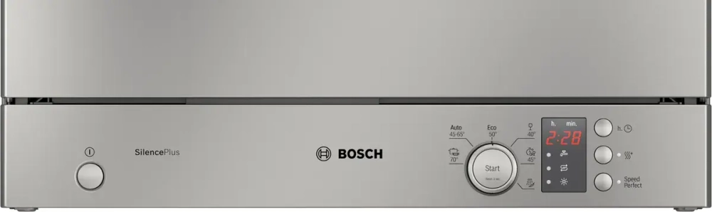 Посудомоечная машина Bosch SKS 62 E 38 EU