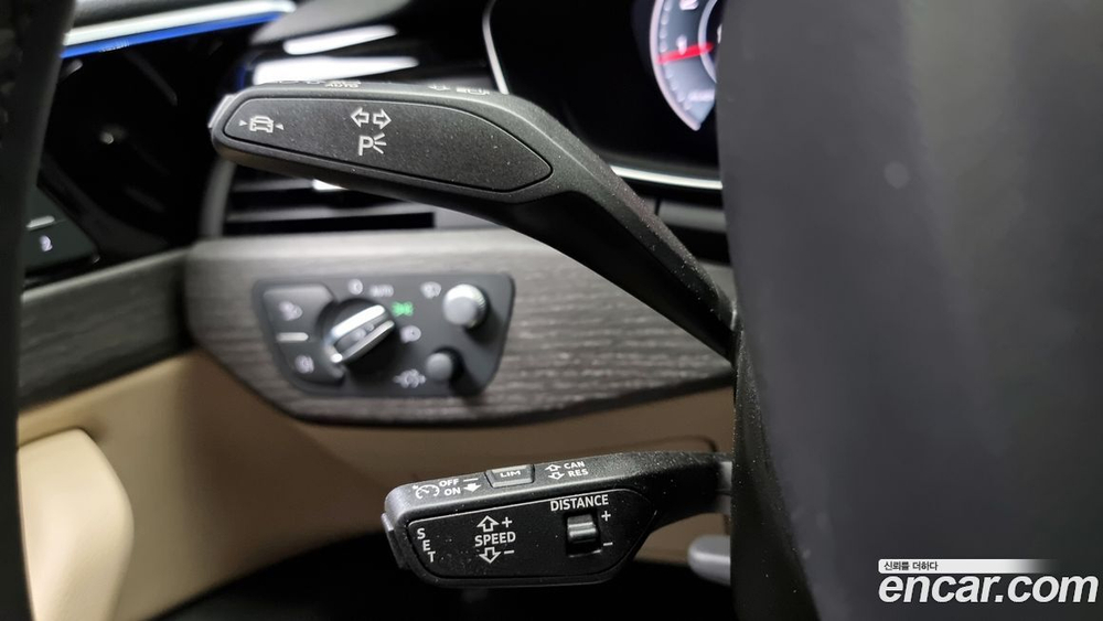 Audi A5 (F5) 40 TFSI Quattro Premium Sportback (12.2022)