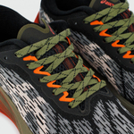 кроссовки Asics Novoblast 3 TR Black Orange