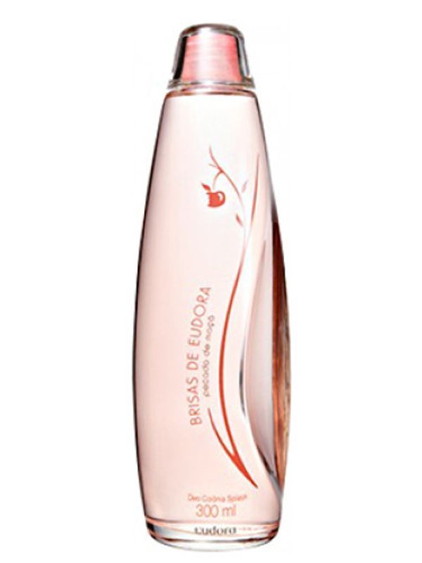 Eudora Brisas Pecado de Maca