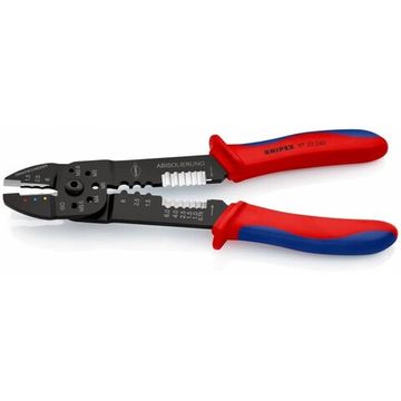 Клещи для опрессовки KNIPEX 97 32 240 KN-9732240