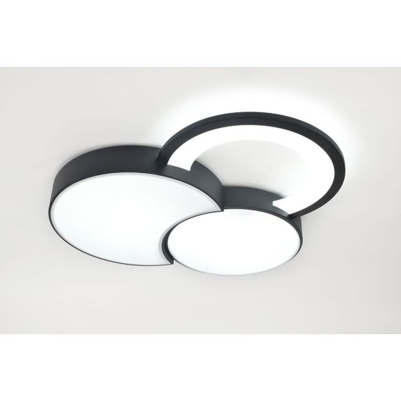 Потолочный светодиодный светильник Rivoli Aliona 6161-702 Б0066452