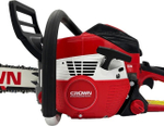 Бензопила Crown CT20200-18