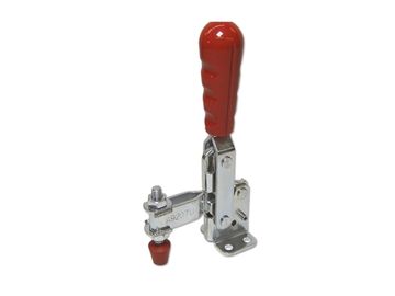 Вертикальный прижим PIHER Toggle Clamp М5