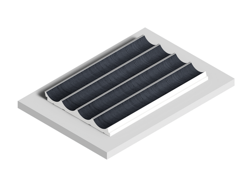 Декоративная панель LV139 BU20