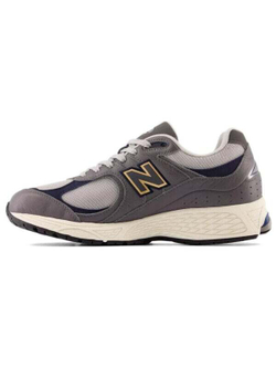 Кроссовки New Balance 2002R Castlerock