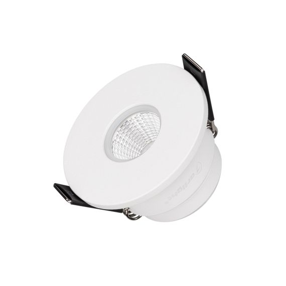 Встраиваемый светодиодный светильник Arlight MS-Glory-Built-R54-5W Day4000 039065
