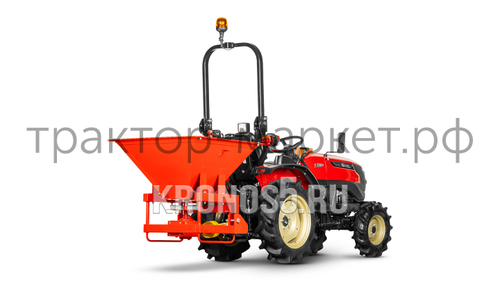 Пескоразбрасыватель навесной Беларус ПР-320 (320 л)