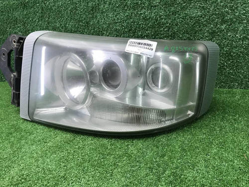 Фара левая Renault Premium (2006-2013) галоген