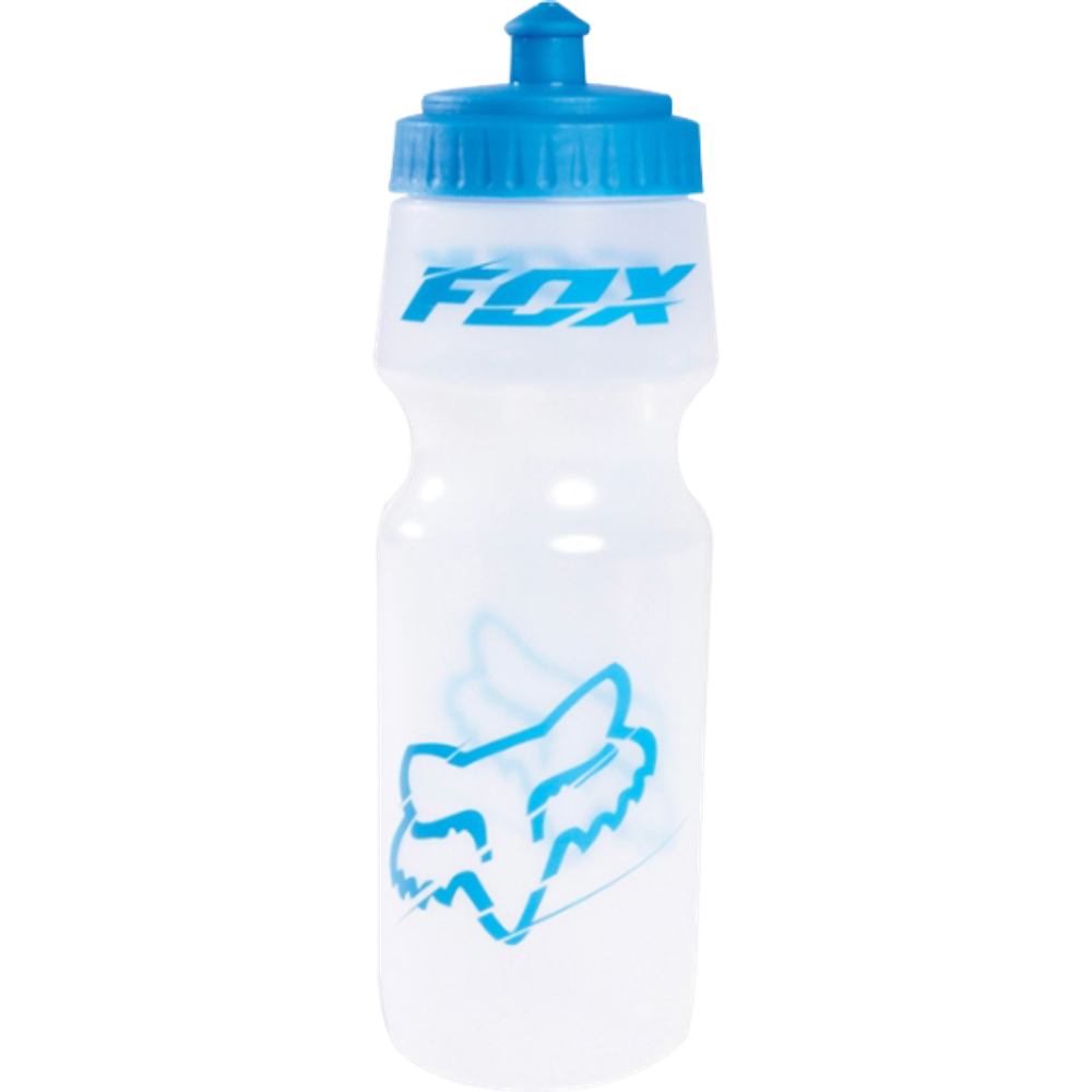 Фляга для воды Fox Future Water Bottle Blue (05225-002