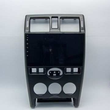 LT рамка LADA PRIORA до 2013 Г. / 9"