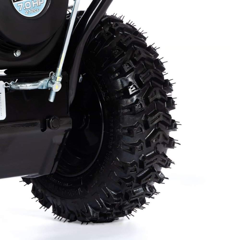 Снегоуборщик FLAIZER 80 E Economy