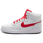 Кроссовки Nike Ebernon Mid White Red