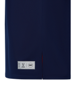 Майка двухсторонняя DIVISION PerFormDRY Double-Side RBF Jersey, темно-синий/красный