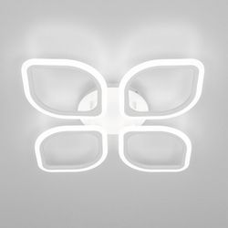 Потолочная люстра Citilux Ромби CL236140R