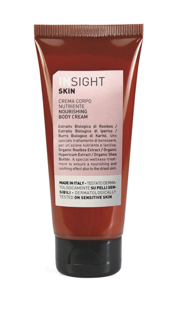 INSIGHT Skin Nourishing body cream 50 ml