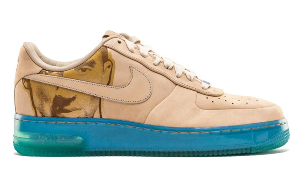 Кроссовки Nike Air Force 1 Low Kobe