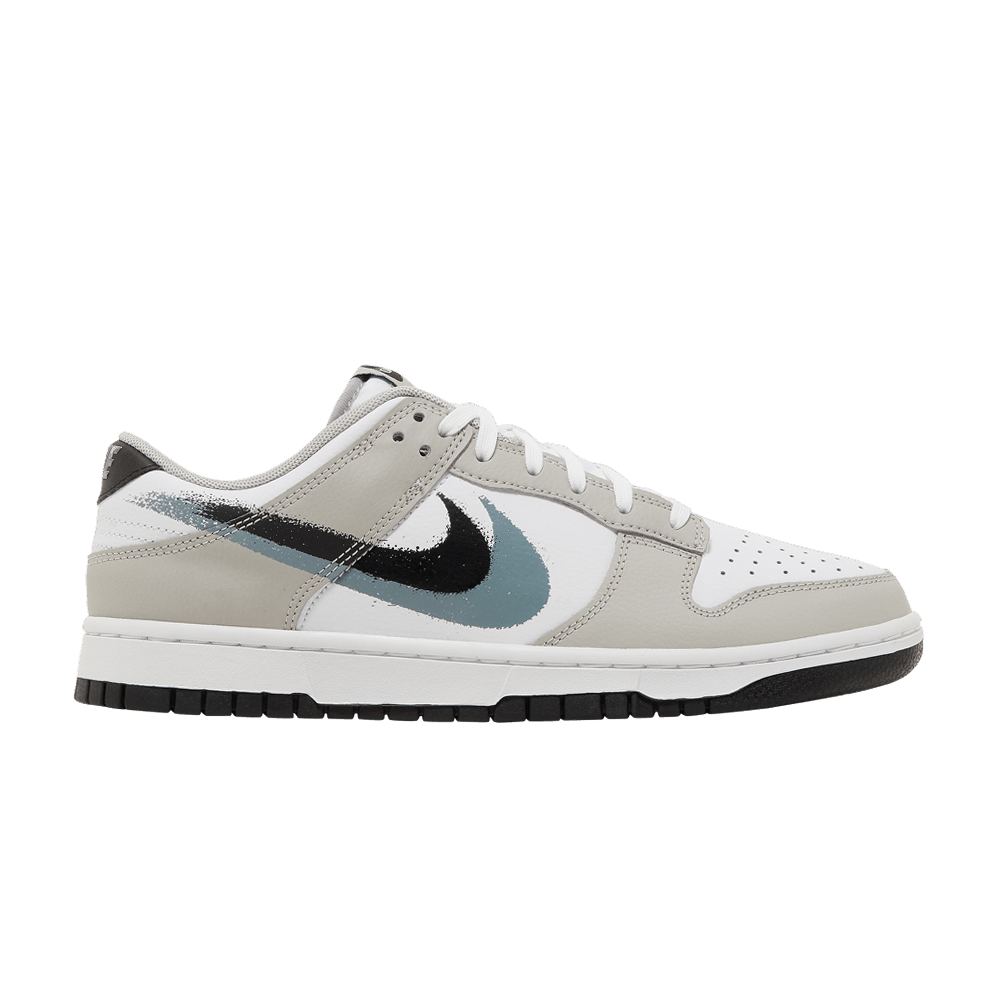 Кроссовки Nike Dunk Low