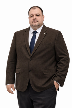 Пиджак Palmiro Rossi 5006