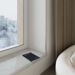 Уголок ARH-W25х15х2-2000 ANOD (Arlight, Алюминий) 053358