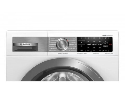 Стиральная машина Bosch WAX32FH1OE