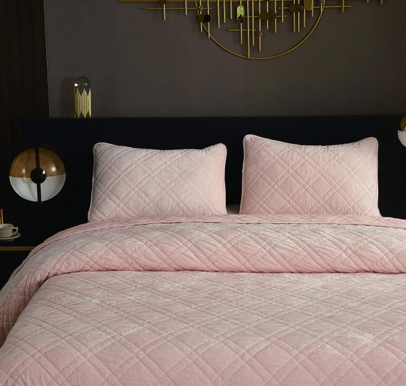 Селена (пудра) Покрывало 160х220