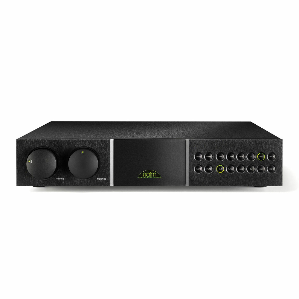 Предусилитель Naim NAC 552