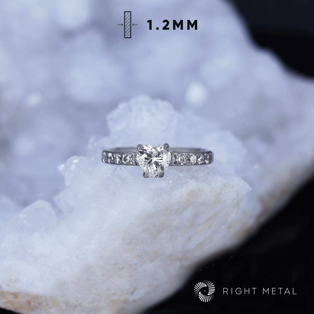 Кликер Wedding Crystal 1.2мм