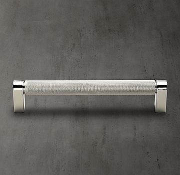 Ручка скоба RH Lambeth Knurled