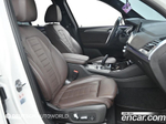 BMW X3 (G01) xDrive 30d M Sports (09.2020)