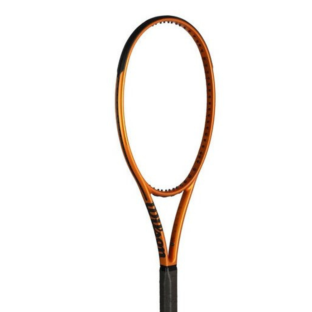 Ракетка для тенниса Профессиональные WILSON BLADE 98 CV BRONZE 304