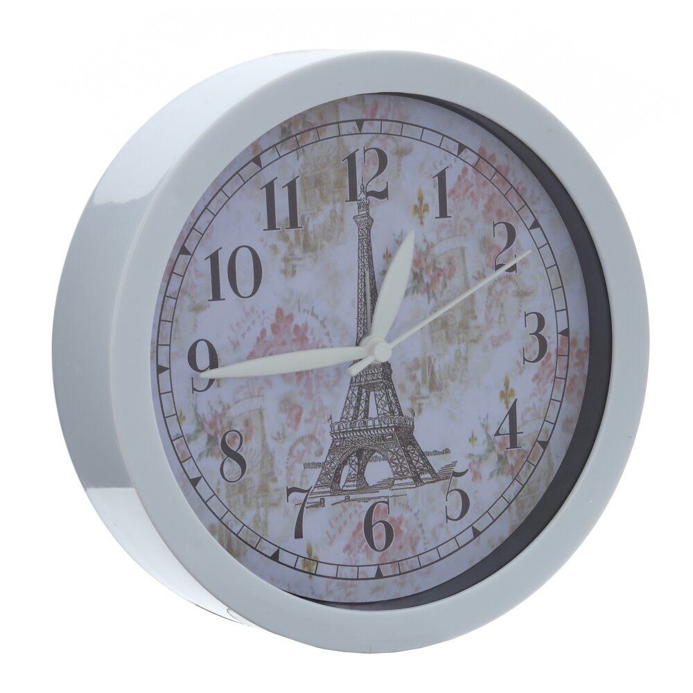 GAEM Будильник, L15 W4 H15 см, (1xАА не прилаг.), 3в.