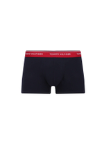 Bokserki 3-pack PREMIUM ESSENTIALS Tommy Hilfiger - черный(UM0UM01642)