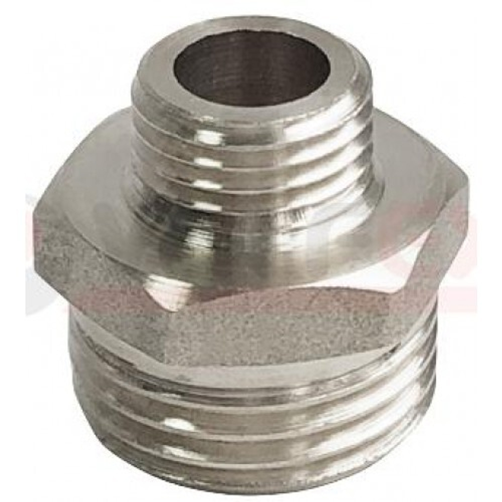 Бочата 20 ш-ш (3/4") Никель ВЫВОД