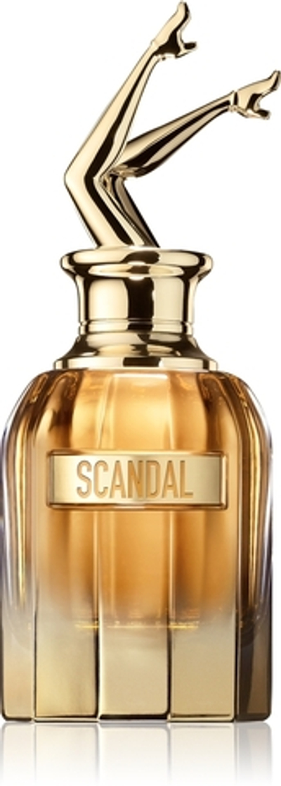 Jean Paul Gaultier Scandal Absolu духи для женщин