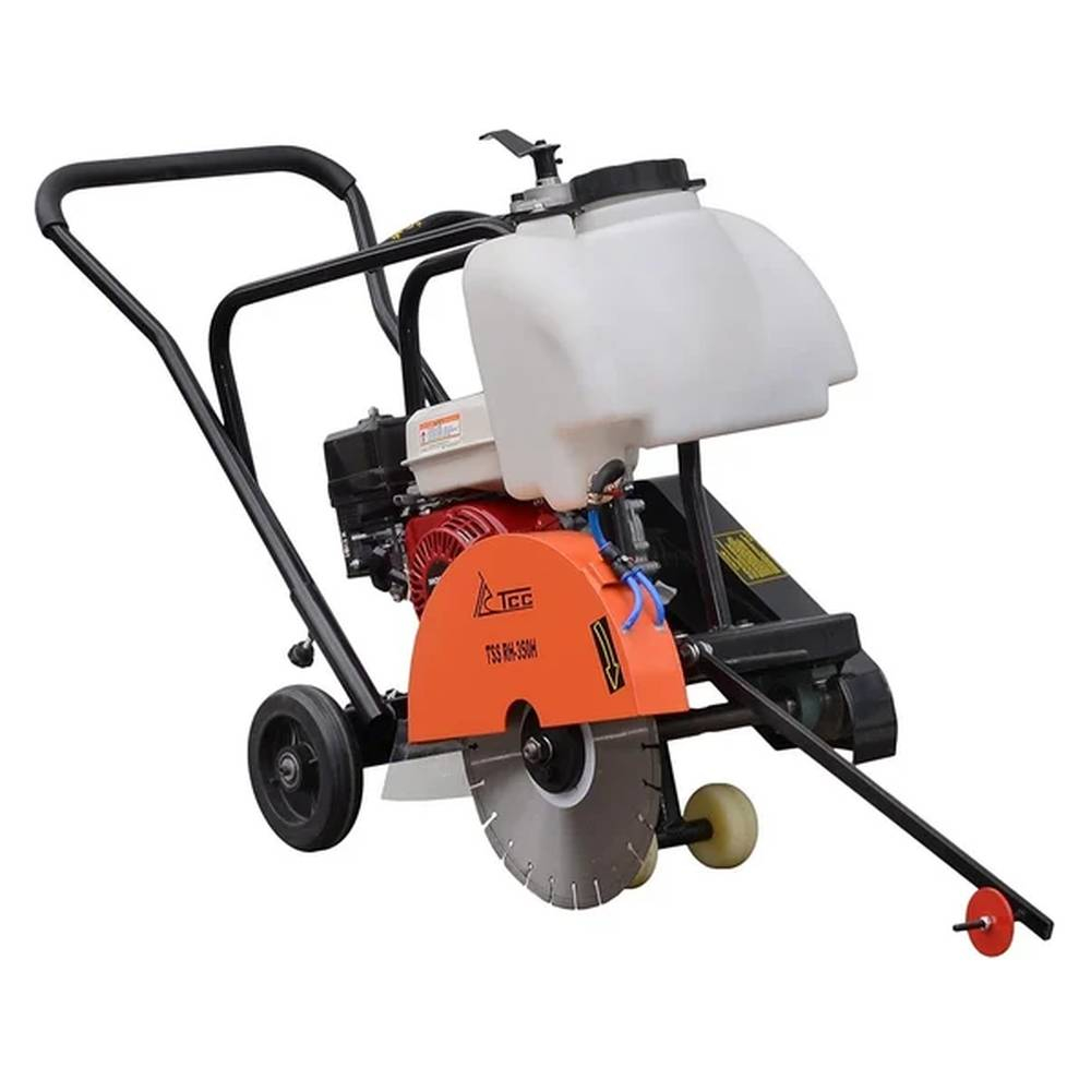 Резчик швов TSS RH-350H с наушниками