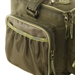 Сумка Aquatic СК-13 с 6 коробками FisherBox 23х31см Рыболовная 380х260х280мм -