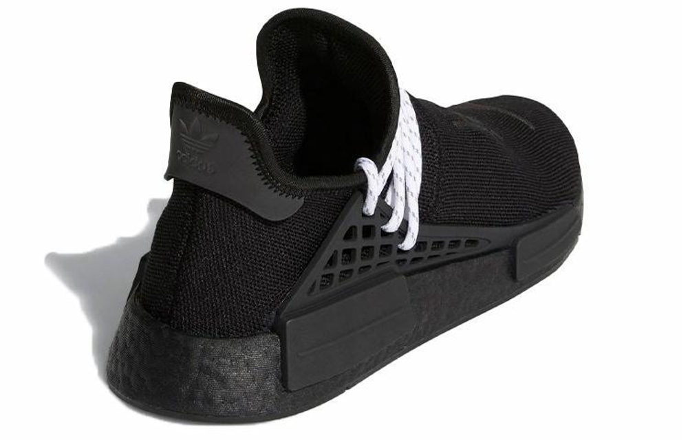 Кроссовки Pharrell Williams X Adidas Originals Pharrell Hu