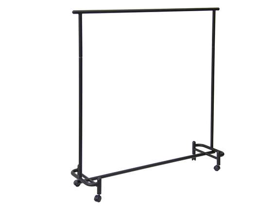 Вешалка напольная Пико 26 черный