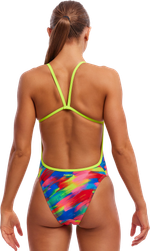 Купальник FUNKITA Stroked