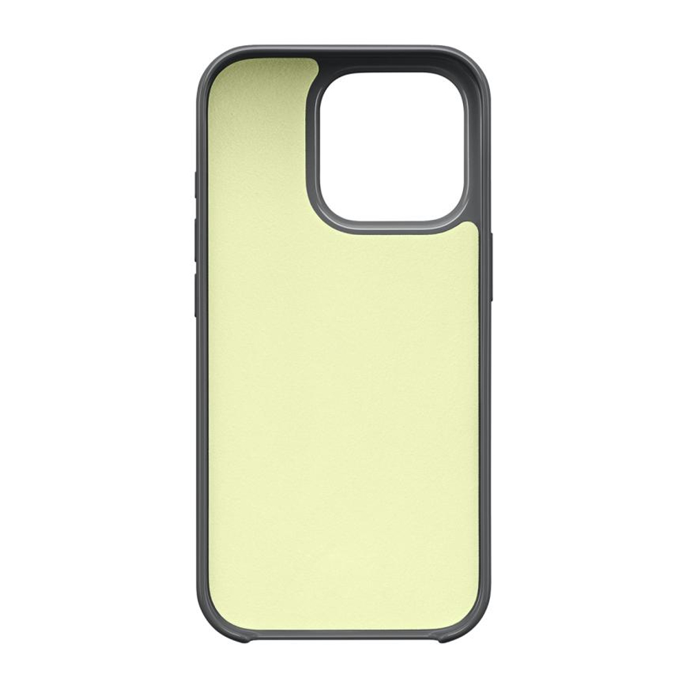 Пластиковый чехол MagSafe Beats для iPhone 16 Pro Тонкий гибридный поликарбонатный чехол с сенсорной накладкой для Контроллера камеры