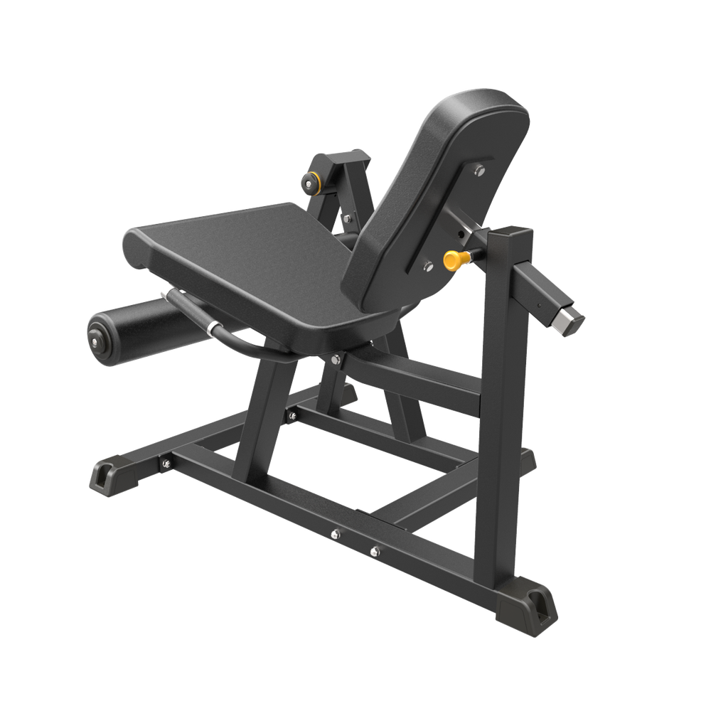 Impulse IFP1605 разгибание ног сидя, профессиональный тренажер